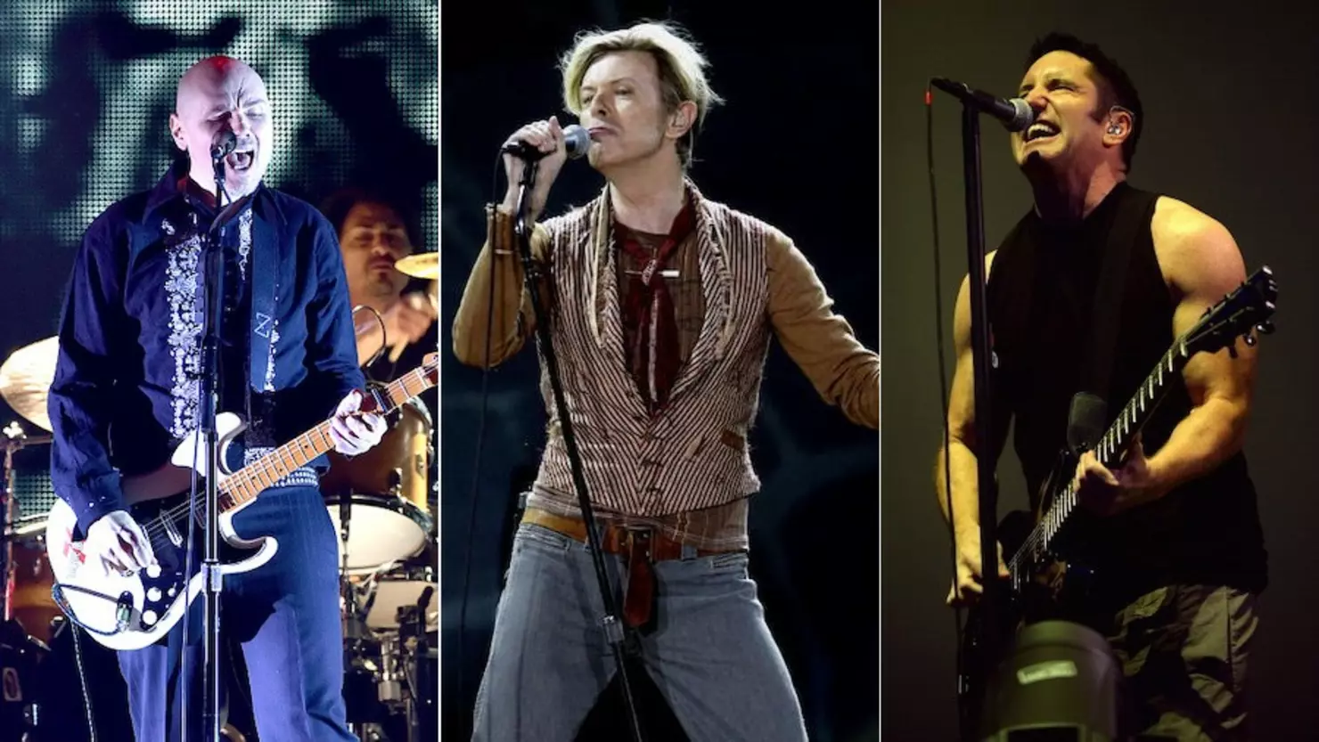 A Bowie Celebration: Just For One Day!