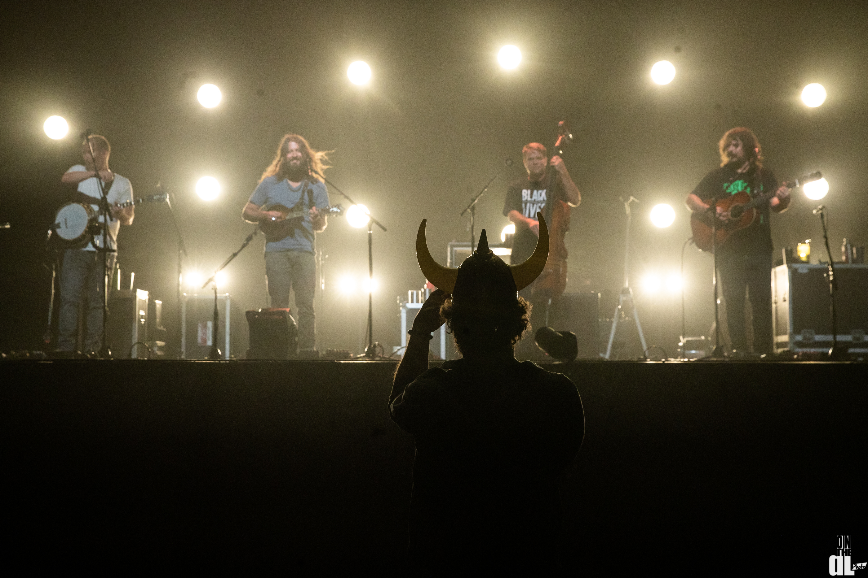 Greensky Bluegrass — Leap Year Sessions
